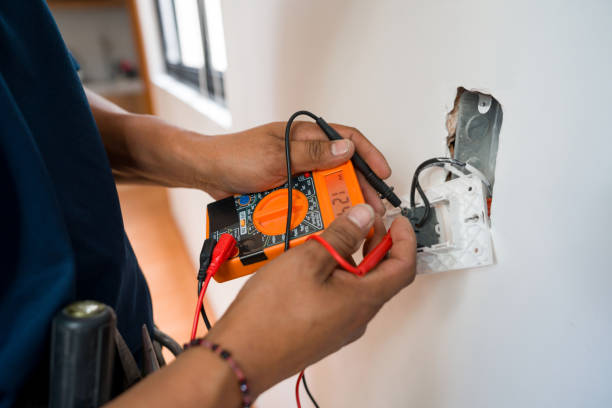 Best Commercial Electrician Services  in St Louis Park, MN