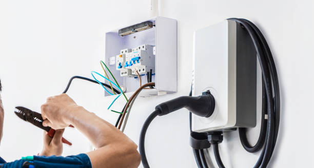 Best Electrical Wiring Services  in St Louis Park, MN