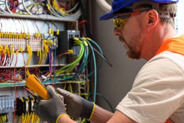Best Circuit Breaker Repair  in St Louis Park, MN