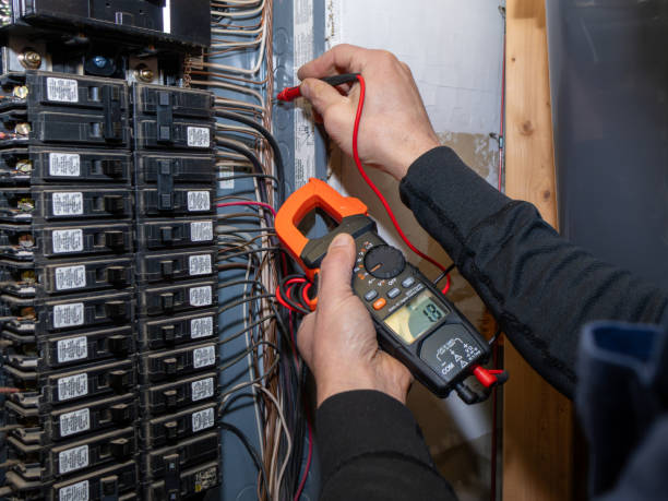 Electrical Upgrades for Homes in MN