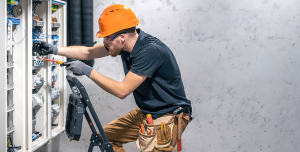 Best Electrician Near Me  in St Louis Park, MN