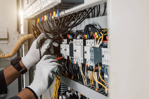 Electrical Rewiring Services in MN